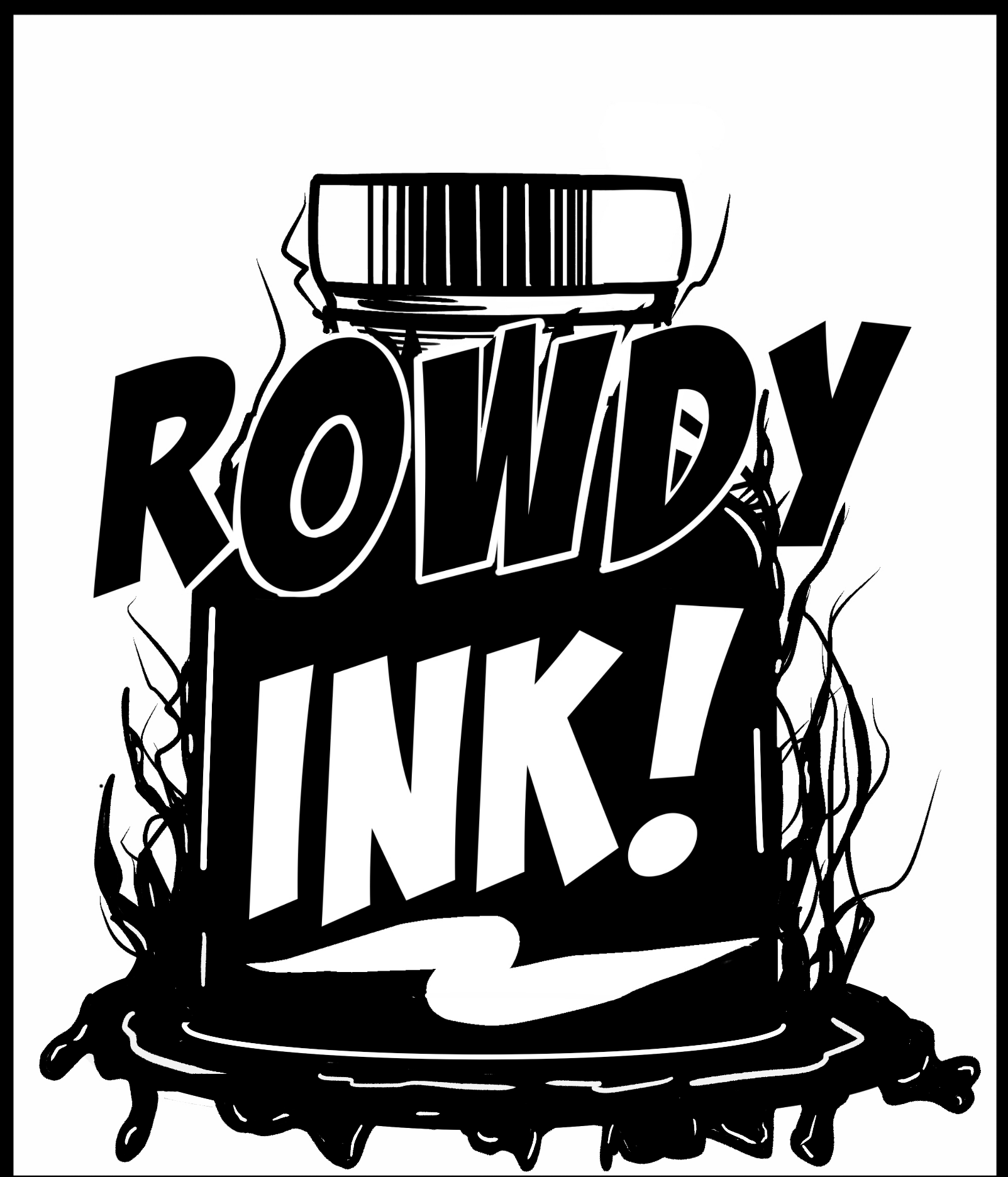 RowdyInk!