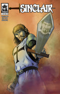 Sinclair #1 - Digital PDF